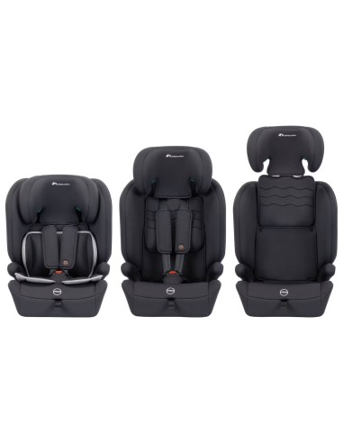 Bebeconfort - Seggiolino Auto Fortis I-Size (70-150cm) - Spedizione Gratuita