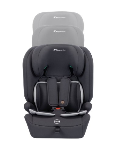 Bebeconfort - Seggiolino Auto Fortis I-Size (70-150cm) - Spedizione Gratuita