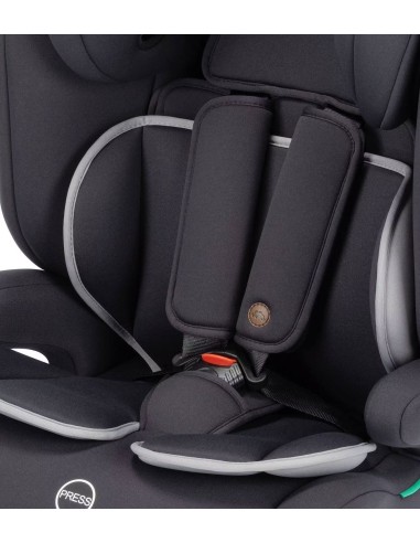 Bebeconfort - Seggiolino Auto Fortis I-Size (70-150cm) - Spedizione Gratuita