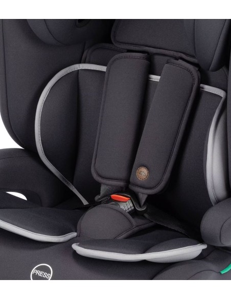 Bebeconfort - Seggiolino Auto Fortis I-Size (70-150cm) - Spedizione Gratuita