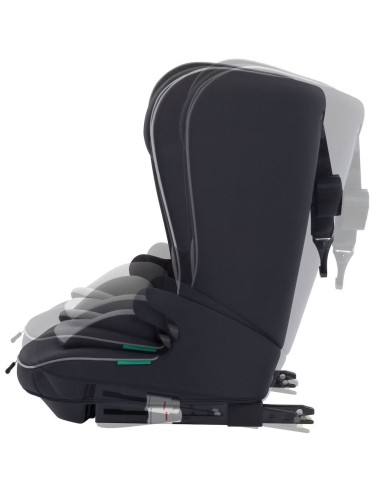 Safety First - Seggiolino Auto Lunar I-Size - Spedizione Gratuita