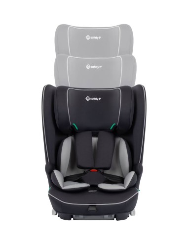 Safety First - Seggiolino Auto Lunar I-Size - Spedizione Gratuita