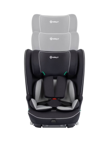 Safety First - Seggiolino Auto Lunar I-Size - Spedizione Gratuita