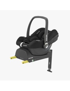 Maxi Cosi - Seggiolino Auto CabrioFix i-Size + base - Spedizione Gratuita 2
