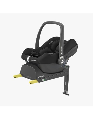 Maxi Cosi - Seggiolino Auto CabrioFix i-Size + base - Spedizione Gratuita
