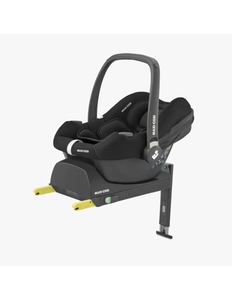 Maxi Cosi - Seggiolino Auto CabrioFix i-Size + base - Spedizione Gratuita