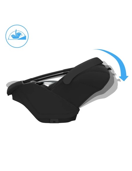 Maxi Cosi - Seggiolino Auto Coral Slide Pro (40-76cm) - Spedizione Gratuita