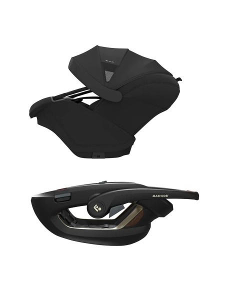 Maxi Cosi - Seggiolino Auto Coral Slide Pro (40-76cm) - Spedizione Gratuita