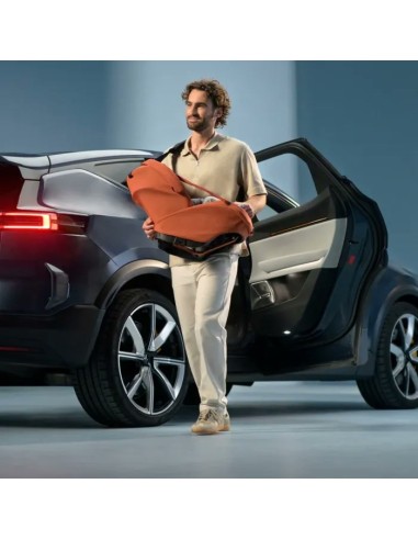 Maxi Cosi - Seggiolino Auto Coral Slide Pro (40-76cm) - Spedizione Gratuita