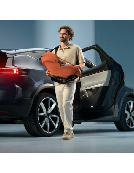 Maxi Cosi - Seggiolino Auto Coral Slide Pro (40-76cm) - Spedizione Gratuita