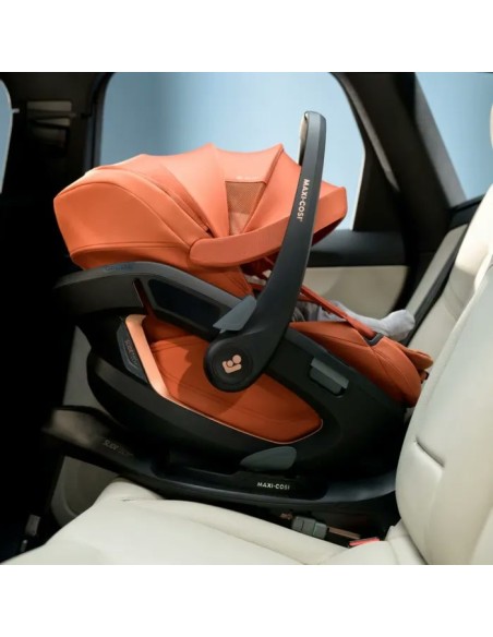 Maxi Cosi - Seggiolino Auto Coral Slide Pro (40-76cm) - Spedizione Gratuita