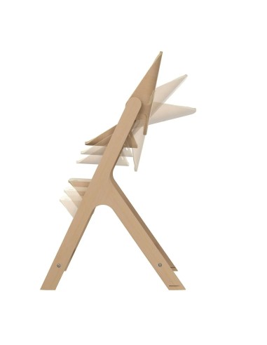 Maxi Cosi - Seggiolone kitf Nesta Baby Toddler - Spedizione Gratuita