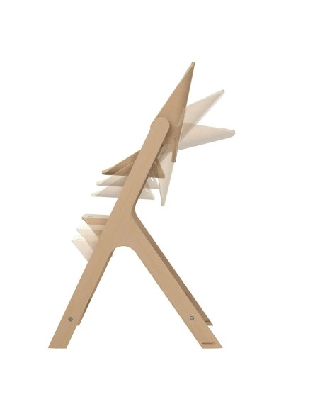 Maxi Cosi - Seggiolone kitf Nesta Baby Toddler - Spedizione Gratuita