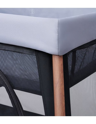 Maxi Cosi - Lettino Viaggio Iris 2 Essential - Spedizione Gratuita