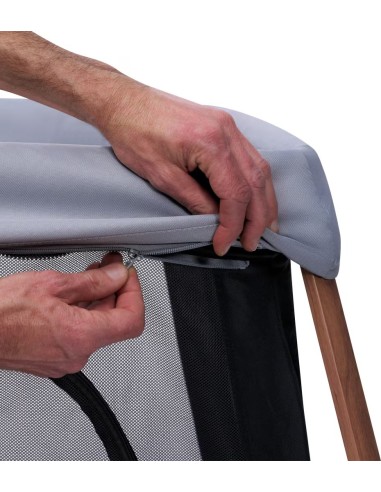 Maxi Cosi - Lettino Viaggio Iris 2 Essential - Spedizione Gratuita