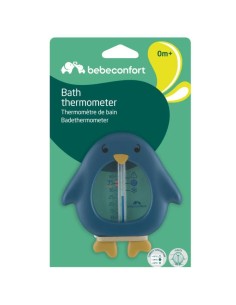 Bebeconfort - Termometro da bagno Pinguin 2