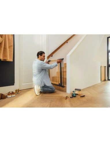 Safety First -  Prolunga di 7 cm per Cancelletto di Sicurezza Simply Close