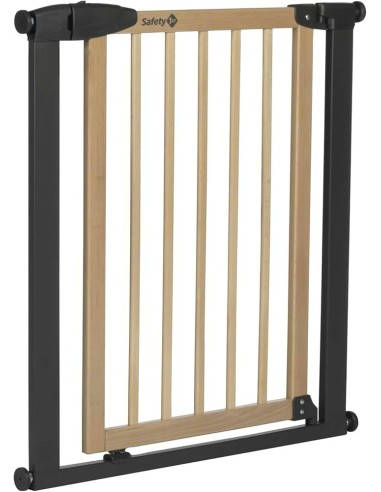 Safety First - Cancelletto di sicurezza per Bambini Simply Close
