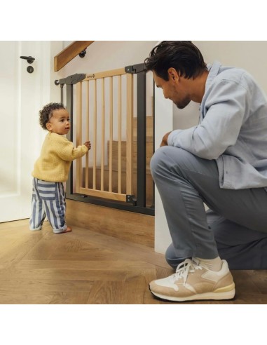 Safety First - Cancelletto di sicurezza per Bambini Simply Close