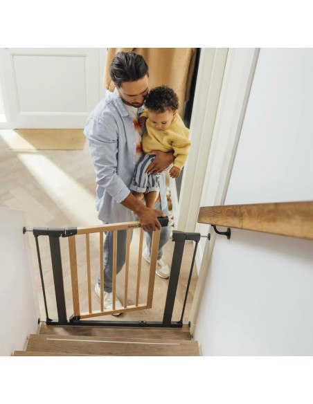 Safety First - Cancelletto di sicurezza per Bambini Simply Close