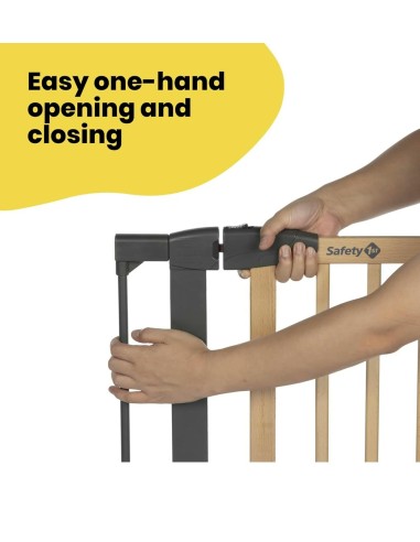 Safety First - Cancelletto di sicurezza per Bambini Simply Close
