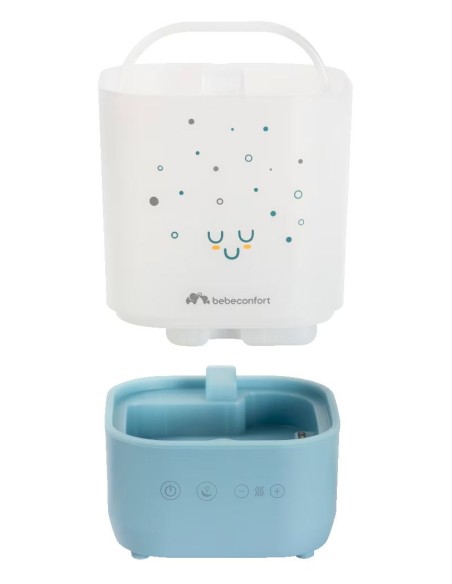 Bebeconfort - Umidificatore Cool-Mist