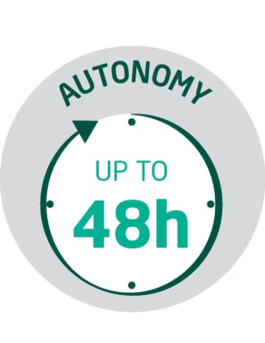 Bebeconfort - Umidificatore Cool-Mist