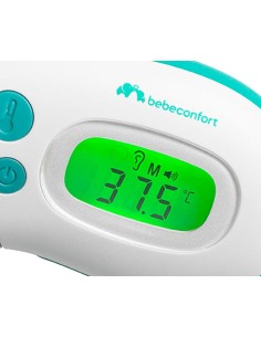 Bebeconfort - Mini Termometro Multifunzione 2