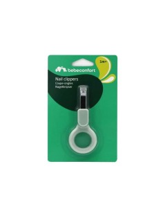 Bebeconfort - Tagliaunghie ergonomico