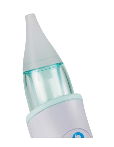 Bebeconfort - Aspiratore Nasale Elettrico