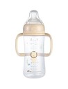 Bebeconfort - Biberon 270ml con Manici Physio M