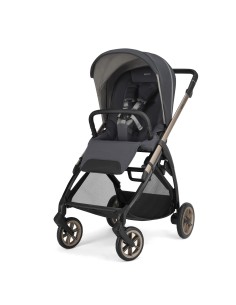 Inglesina - Kit System Quattro Electa 2026 Con Seggiolino Auto Darwin - Spedizione Gratuita 2