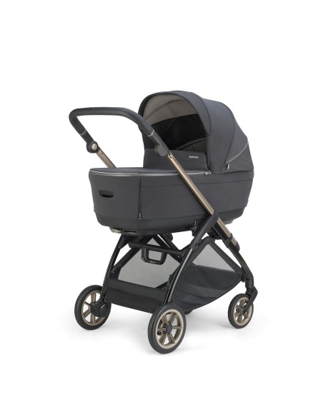 Inglesina - Kit System Quattro Electa 2026 Con Seggiolino Auto Darwin - Spedizione Gratuita