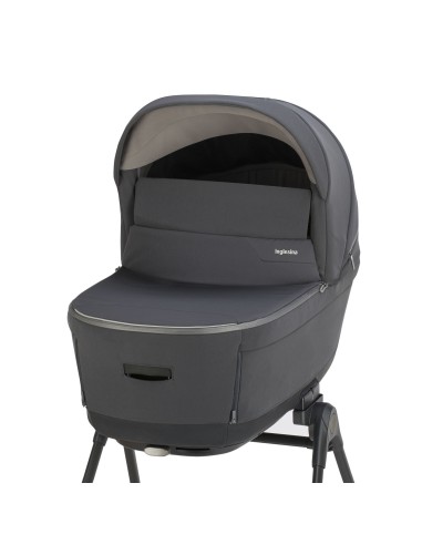 Inglesina - Kit System Quattro Electa 2026 Con Seggiolino Auto Darwin - Spedizione Gratuita