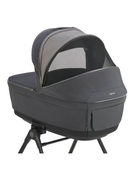 Inglesina - Kit System Quattro Electa 2026 Con Seggiolino Auto Darwin - Spedizione Gratuita