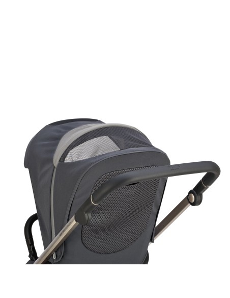 Inglesina - Kit System Quattro Electa 2026 Con Seggiolino Auto Darwin - Spedizione Gratuita