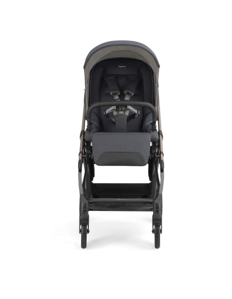 Inglesina - Kit System Quattro Electa 2026 Con Seggiolino Auto Darwin - Spedizione Gratuita