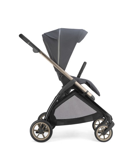 Inglesina - Kit System Quattro Electa 2026 Con Seggiolino Auto Darwin - Spedizione Gratuita