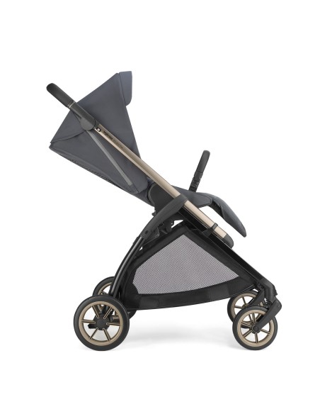 Inglesina - Kit System Quattro Electa 2026 Con Seggiolino Auto Darwin - Spedizione Gratuita