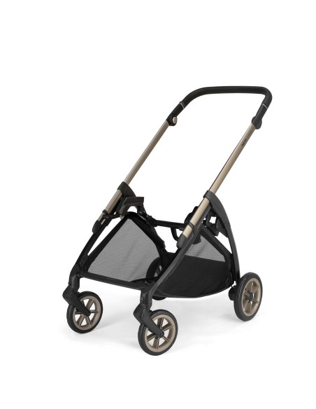 Inglesina - Kit System Quattro Electa 2026 Con Seggiolino Auto Darwin - Spedizione Gratuita