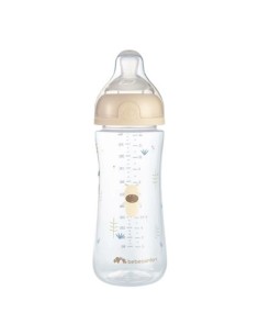 Bebeconfort - Biberon da 360ml Physio L