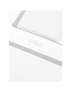 Erbesi - Set 3 Pezzi Lenzuolino Molly