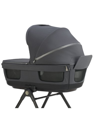 Inglesina - Kit System Quattro Electa 2026 Con Seggiolino Auto Darwin e Base Darwin 360 - Spedizione Gratuita