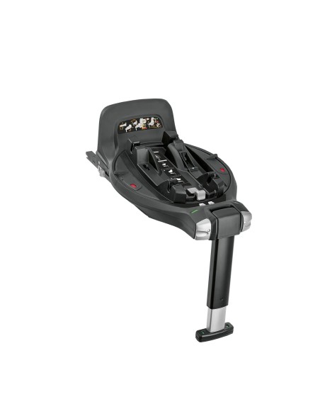 Inglesina - Kit System Quattro Electa 2026 Con Seggiolino Auto Darwin e Base Darwin 360 - Spedizione Gratuita