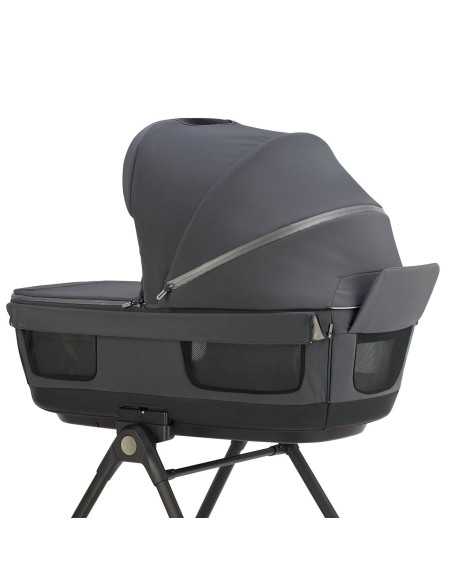 Inglesina - Kit System Quattro Electa 2026 Con Seggiolino Auto Darwin Recline Evo - Spedizione Gratuita