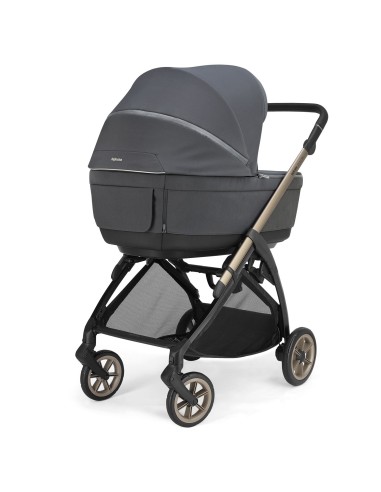 Inglesina - Kit System Quattro Electa 2026 Con Seggiolino Auto Darwin Recline Evo - Spedizione Gratuita