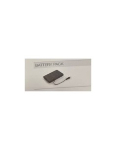 Erbesi - Battery Pack
