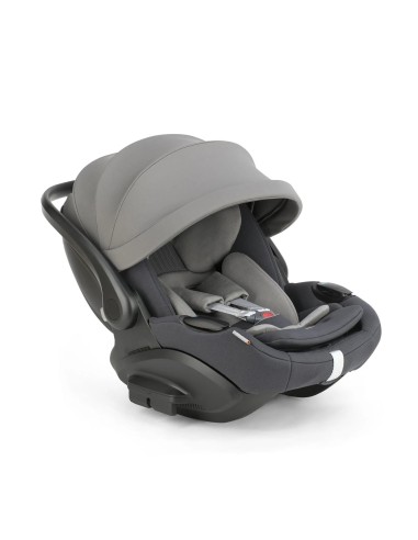 Inglesina - Kit System Quattro Electa 2026 Con Seggiolino Auto Darwin Recline Evo - Spedizione Gratuita