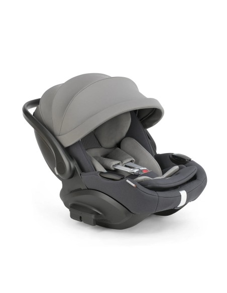 Inglesina - Kit System Quattro Electa 2026 Con Seggiolino Auto Darwin Recline Evo - Spedizione Gratuita