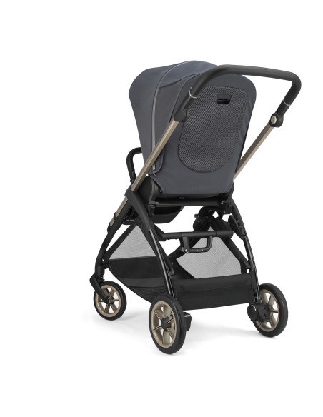 Inglesina - Kit System Quattro Electa Duo 2026 - Spedizione Gratuita